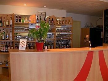 Brit Hotel Prema
