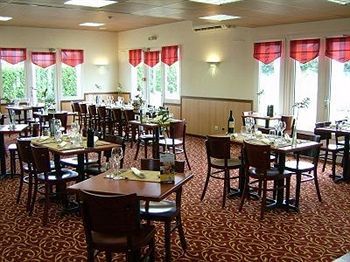 Brit Hotel Prema