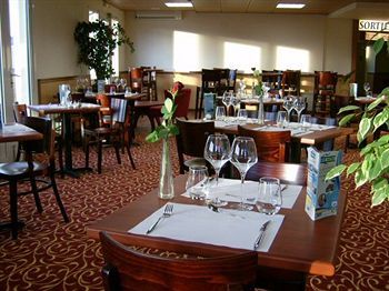 Brit Hotel Prema