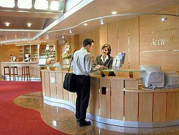 Hotel Brit Amandine