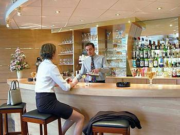 Hotel Brit Amandine