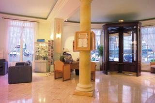 Hotel Le Scribe