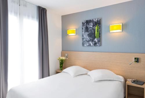 Hotel Adagio Access Nice Magnan