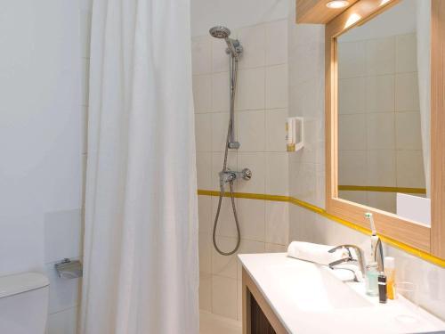 Hotel Adagio Access Nice Magnan