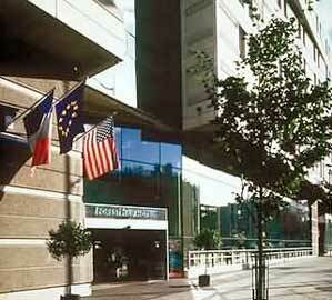 Hotel Cit�a La Villette