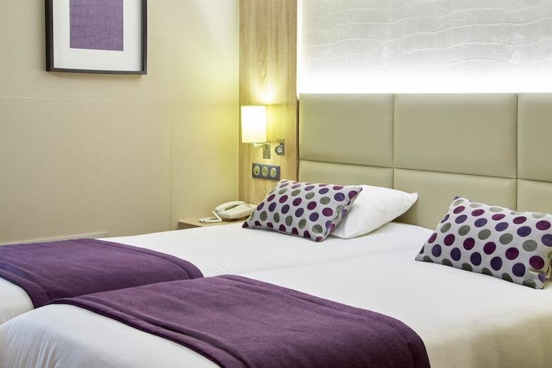 Hotel Kyriad - Beaune