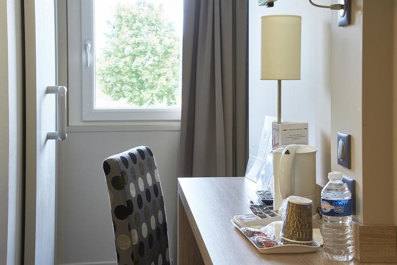 Hotel Kyriad - Beaune