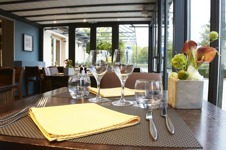 Hotel Kyriad - Beaune