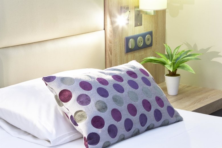 Hotel Kyriad - Beaune