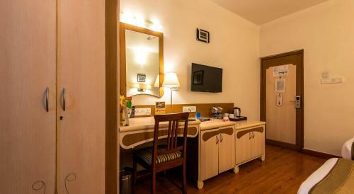 Hotel Park Central Comfort- E- Suites