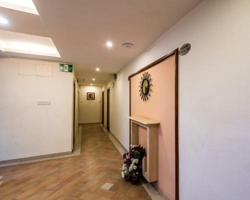 Hotel Park Central Comfort- E- Suites