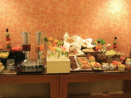 Hotel Park Central Comfort- E- Suites