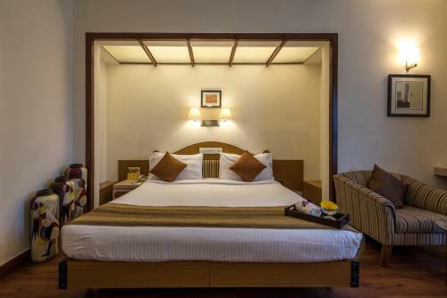 Hotel Park Central Comfort- E- Suites