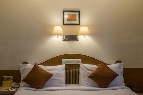 Hotel Park Central Comfort- E- Suites