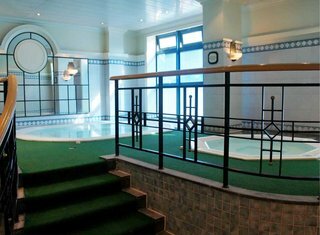 Daeha Serviced Apartment