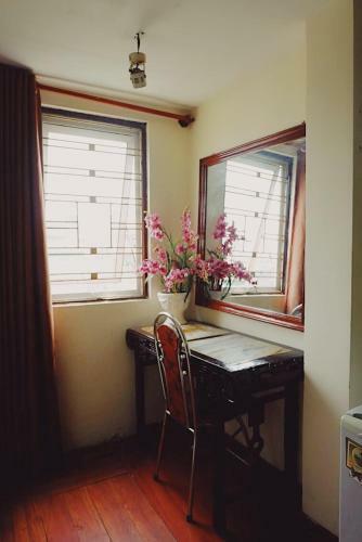 Hotel Ha Noi City View Hostel