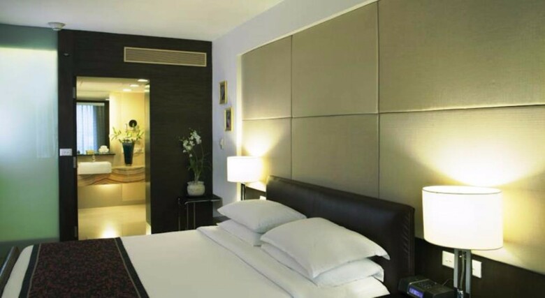 Radisson Blu Hotel Pune Kharadi