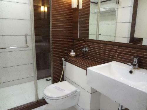 Shantai Hotel