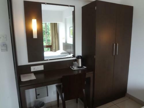 Shantai Hotel