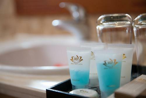 First Eden Hotel - Hang Bun