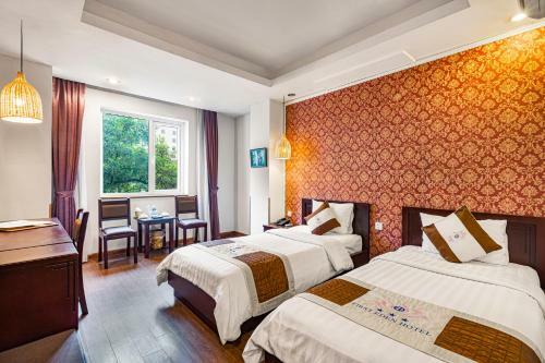 First Eden Hotel - Hang Bun