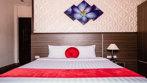 Hanoi Amanda Hotel