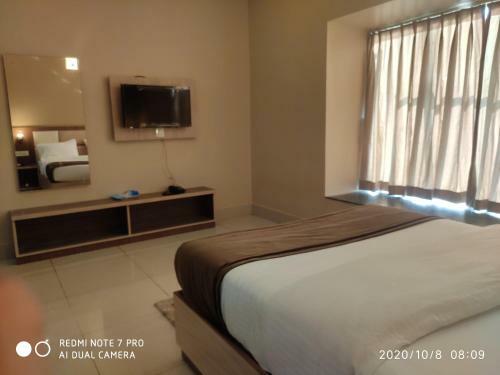 Hotel The Pearl