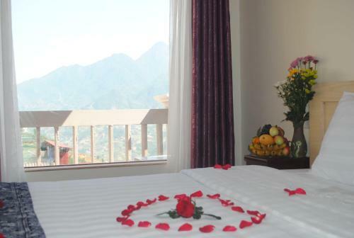 Botanic Sapa Hotel