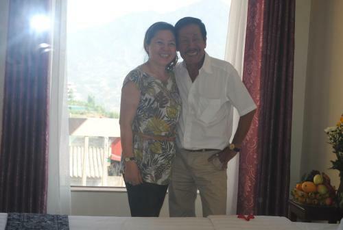 Botanic Sapa Hotel