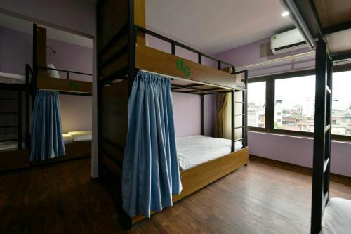 Prince 1 Hotel