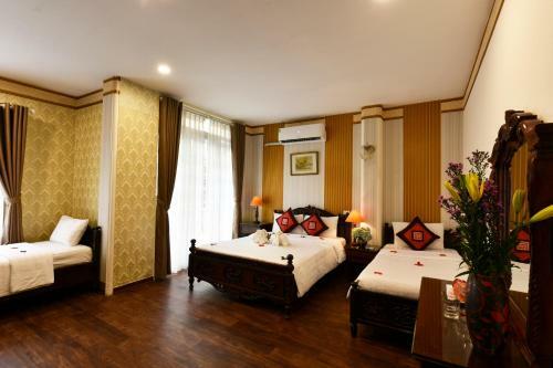 Prince 1 Hotel