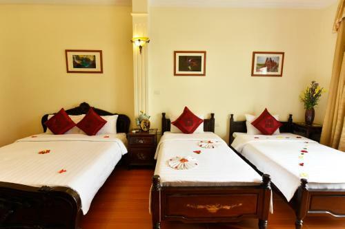 Prince 1 Hotel