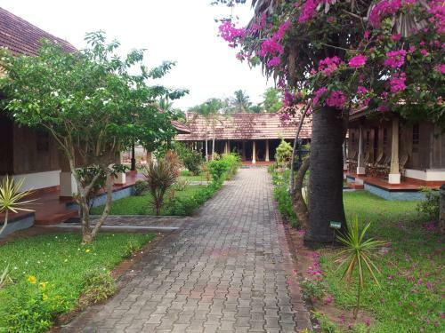 Hotel Isola Di Cocco Ayurvedic Beach Resort