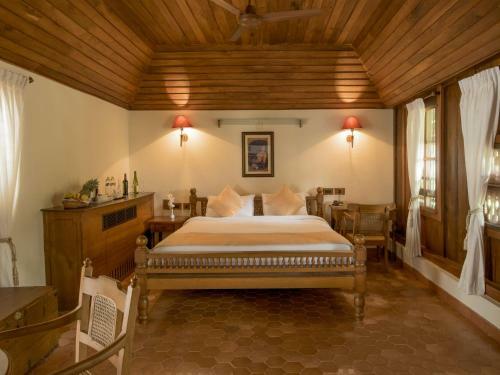 Hotel Isola Di Cocco Ayurvedic Beach Resort