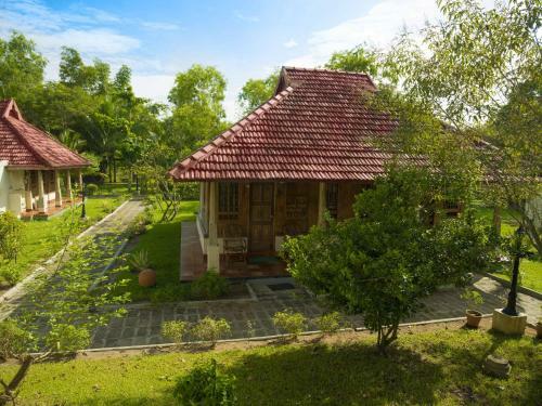 Hotel Isola Di Cocco Ayurvedic Beach Resort