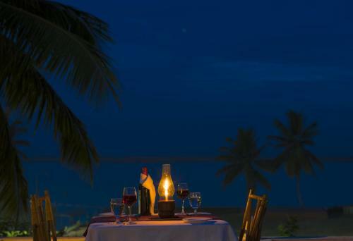 Hotel Isola Di Cocco Ayurvedic Beach Resort