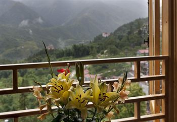 Sapa Eden View Hotel