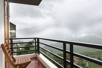 Sapa Eden View Hotel