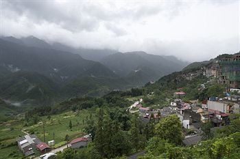 Sapa Eden View Hotel