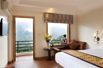Sapa Eden View Hotel