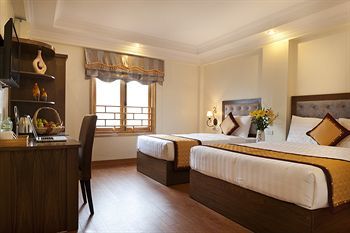 Sapa Eden View Hotel