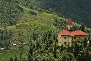 Sapa Eden View Hotel
