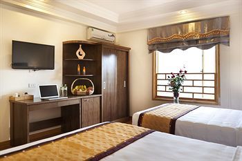 Sapa Eden View Hotel