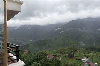 Sapa Eden View Hotel
