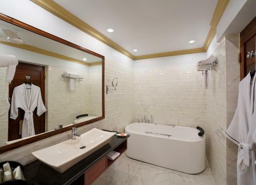 Hotel Mayfair Heritage