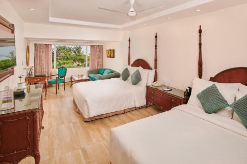 Hotel Mayfair Heritage