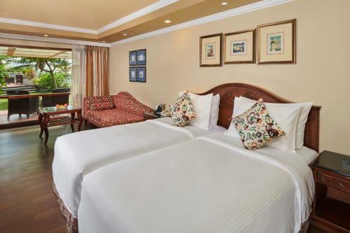 Hotel Mayfair Heritage
