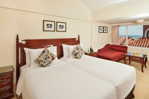 Hotel Mayfair Heritage