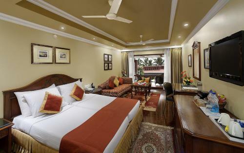 Hotel Mayfair Heritage