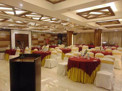 Orbett Hotel